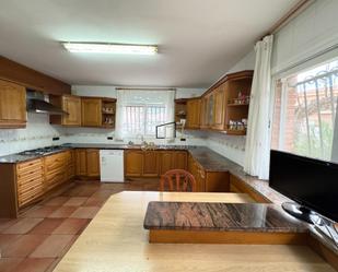 Kitchen of House or chalet for sale in Torrelles de Foix  with Heating, Private garden and Terrace