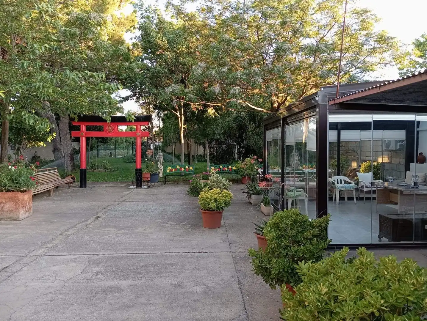 Casa o chalet en venta en Zaragoza
