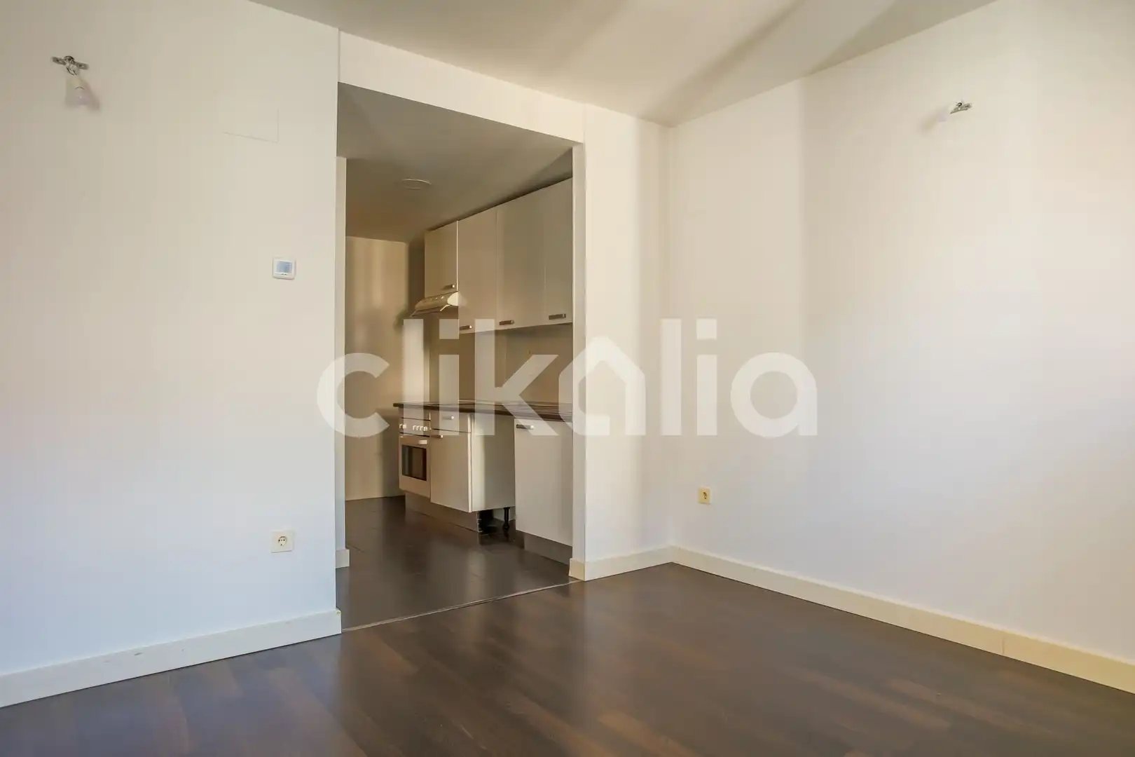 Küche von Wohnung zum Verkauf in Torrejón de Ardoz mit Heizung, Abstellraum und Schwimmbad