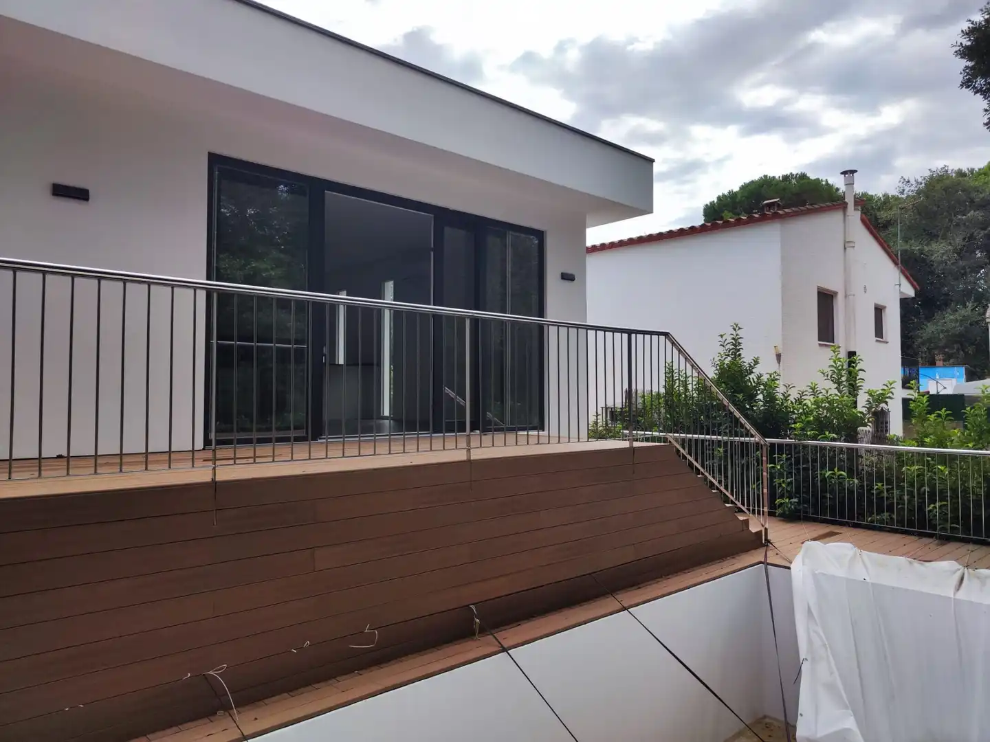 Maison avec piscine à vendre à Llagostera, imagen 14