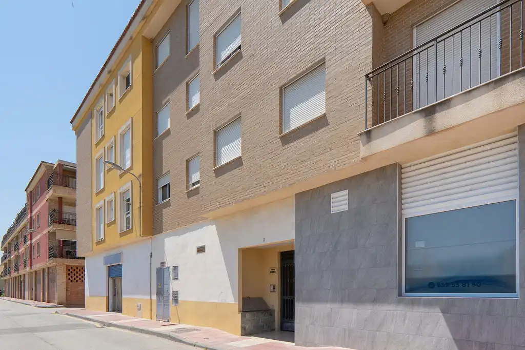 Flat for sale in C/ Vereda De San Isidro, El Raal