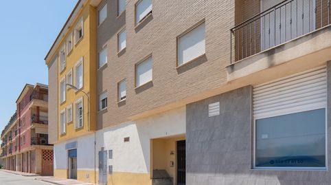 Photo 3 of Flat for sale in C/ Vereda de San Isidro, El Raal, Murcia Capital