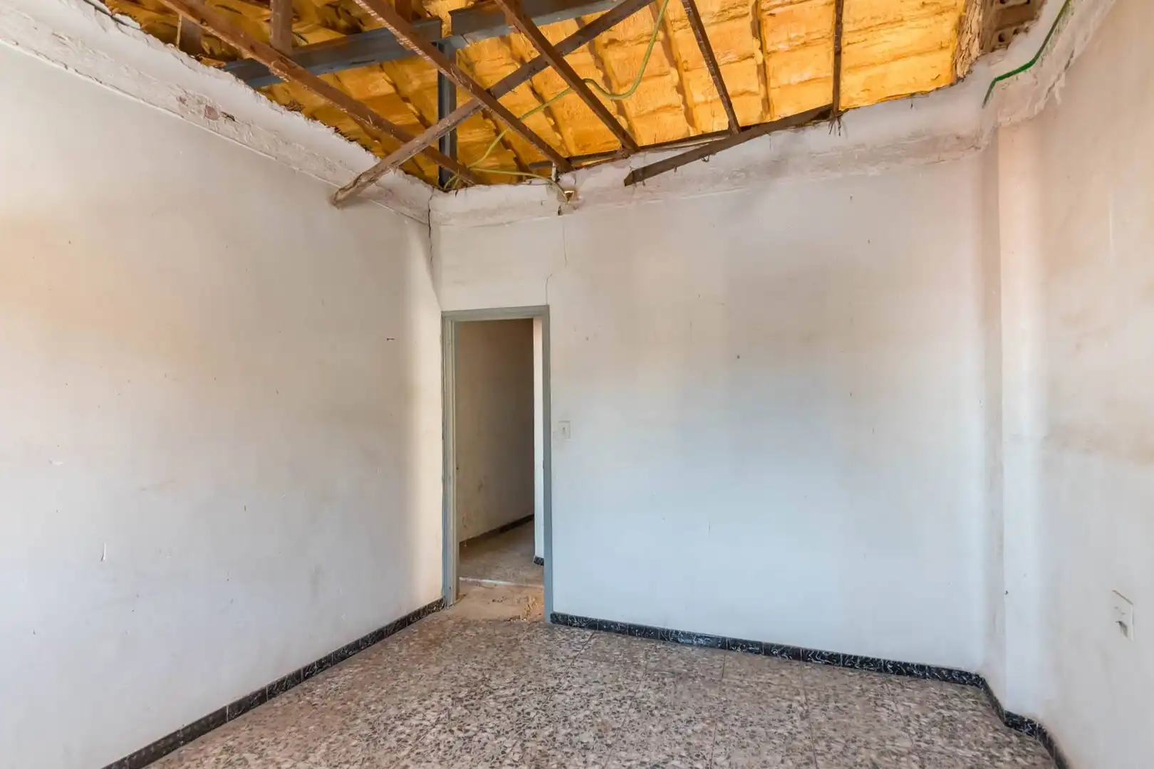 Finca rústica en venta en Murcia