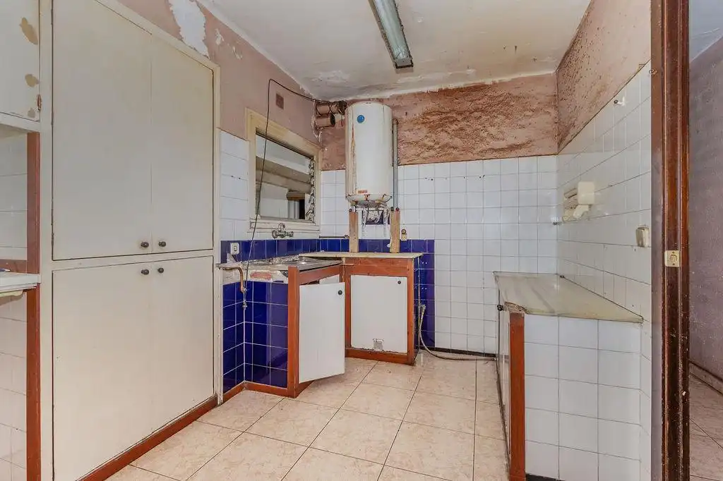 Piso en venta en calle del Pare Sanahüja, imagen 7