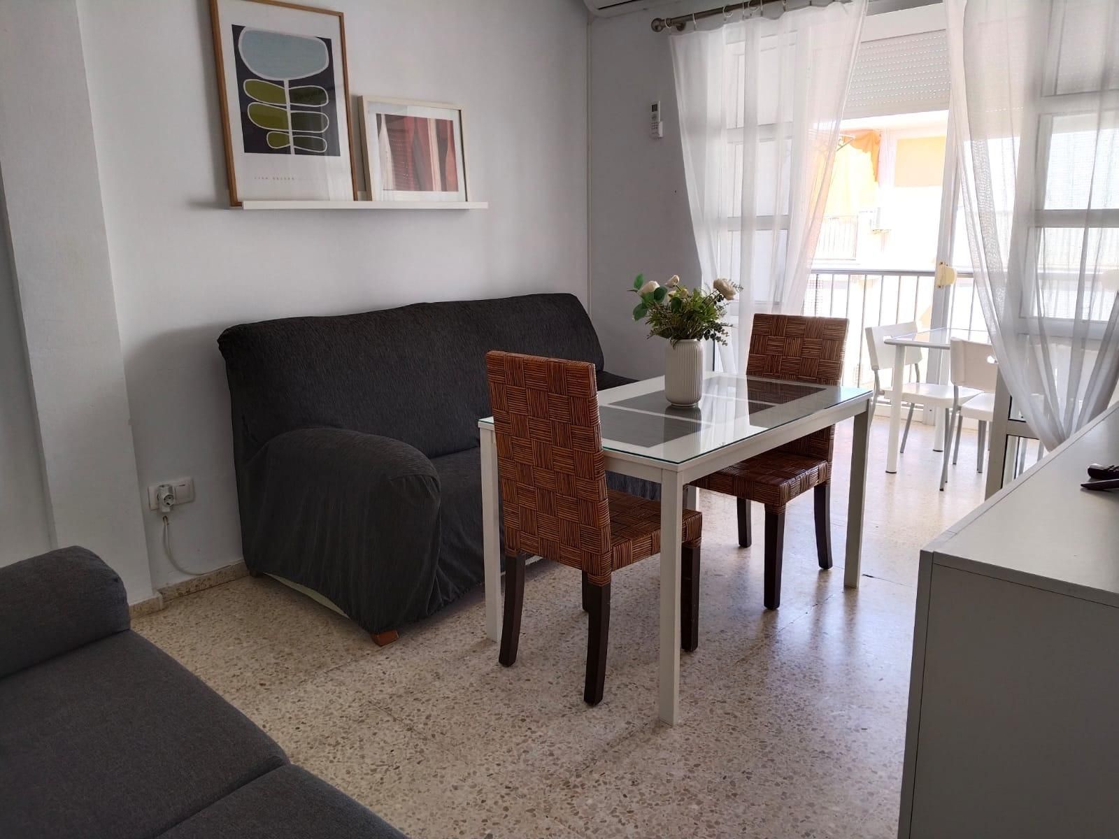 Flat for sale in Playa de la Regla