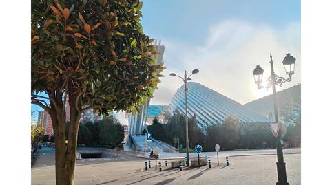 Photo 5 of Garage for sale in Arturo Alvarez Buylla Nº 5, 5, Buenavista, Asturias