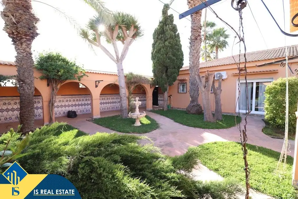 Villa avec piscine à vendre à Zona Carrefour - Urbanizaciones, imagen 39