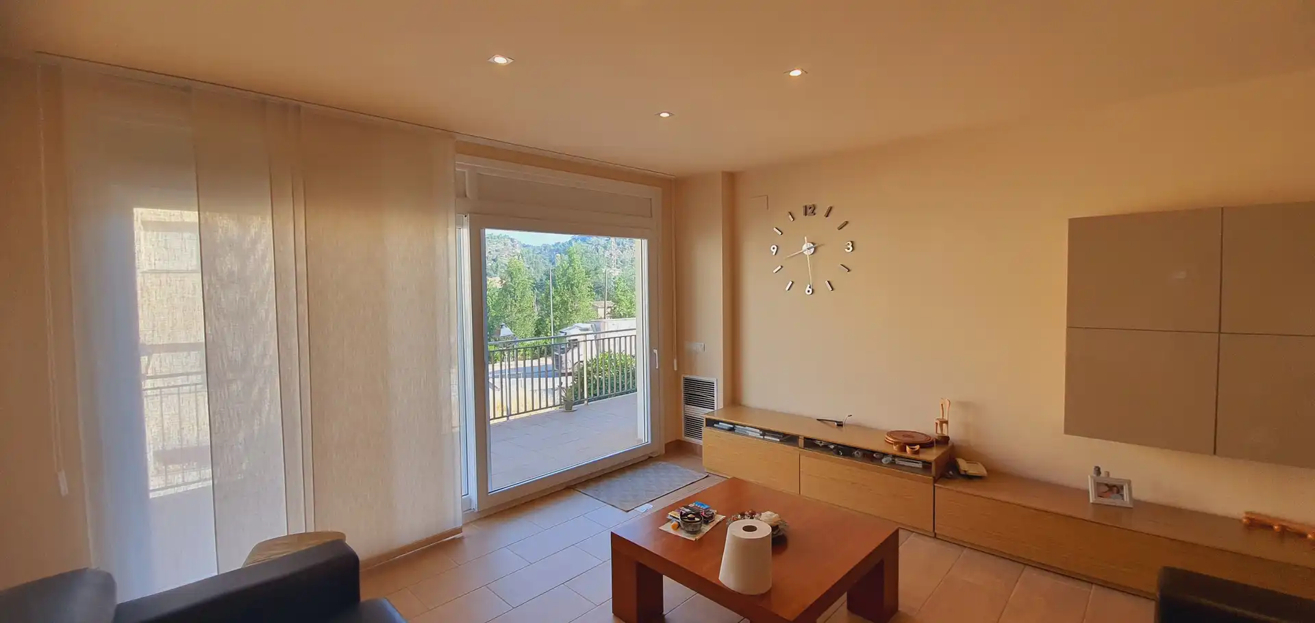 Sala de estar de Casa o chalet en venta en Benifallet