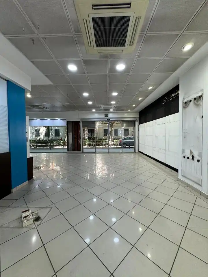 Local comercial de lloguer a Doctor Fernández Iparraguirre, imagen 4