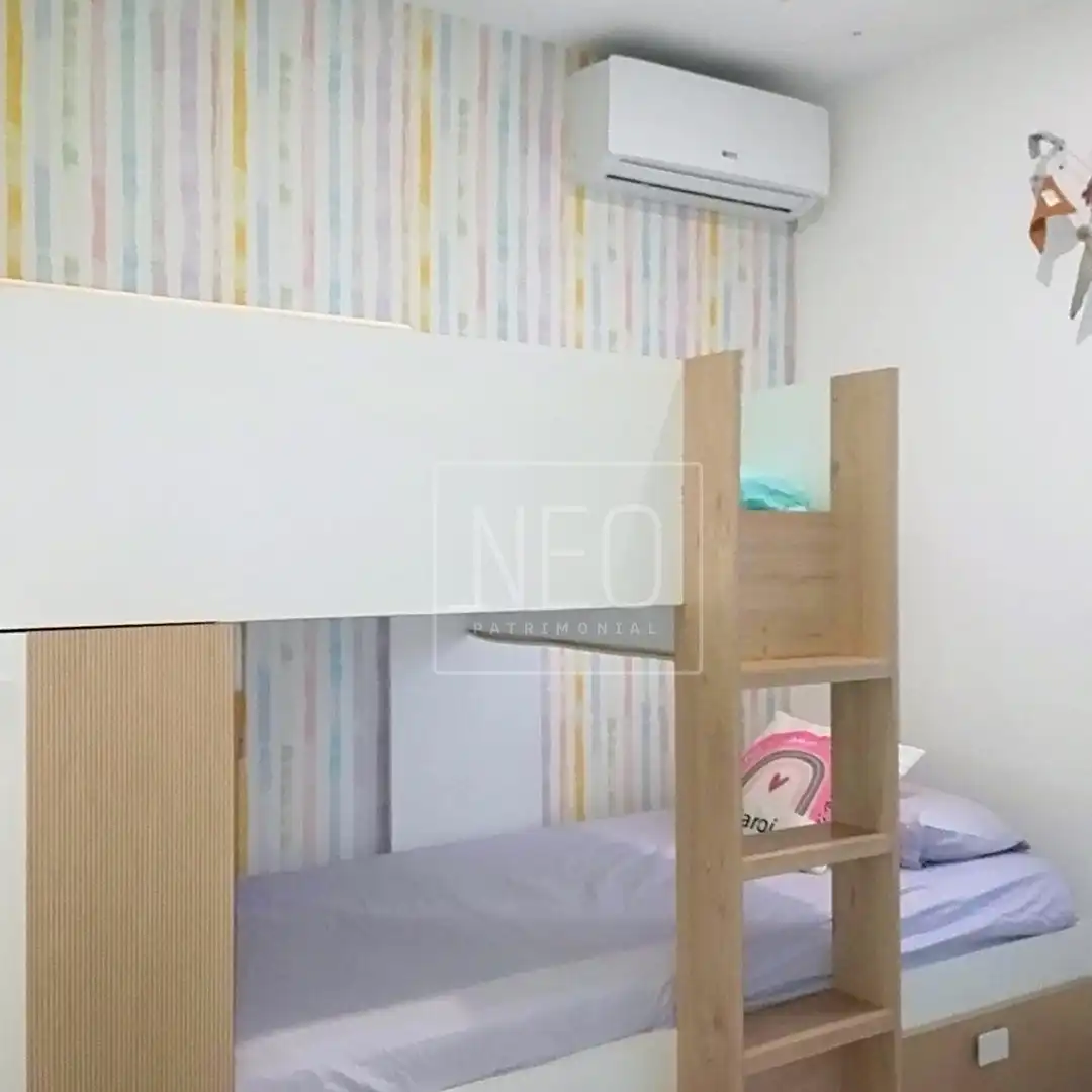 Rez-de-chaussée avec ascenseur à vendre à Calle FERRAZ, imagen 25