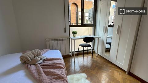 Photo 3 of Flat for share in Ríos Rosas - Nuevos Ministerios,  Madrid Capital