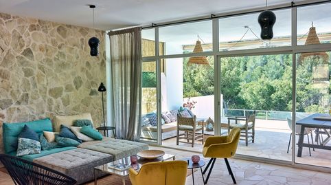 Photo 4 of Houses for sale in Cala Vedella - Cala Tarida, Sant Josep de sa Talaia