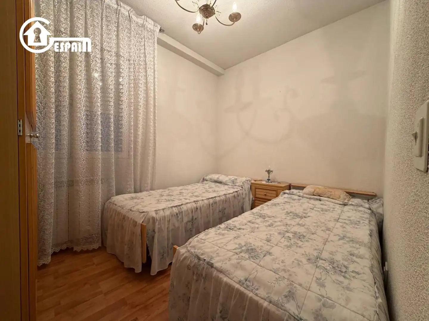 Habitación de Piso en venta en Centro