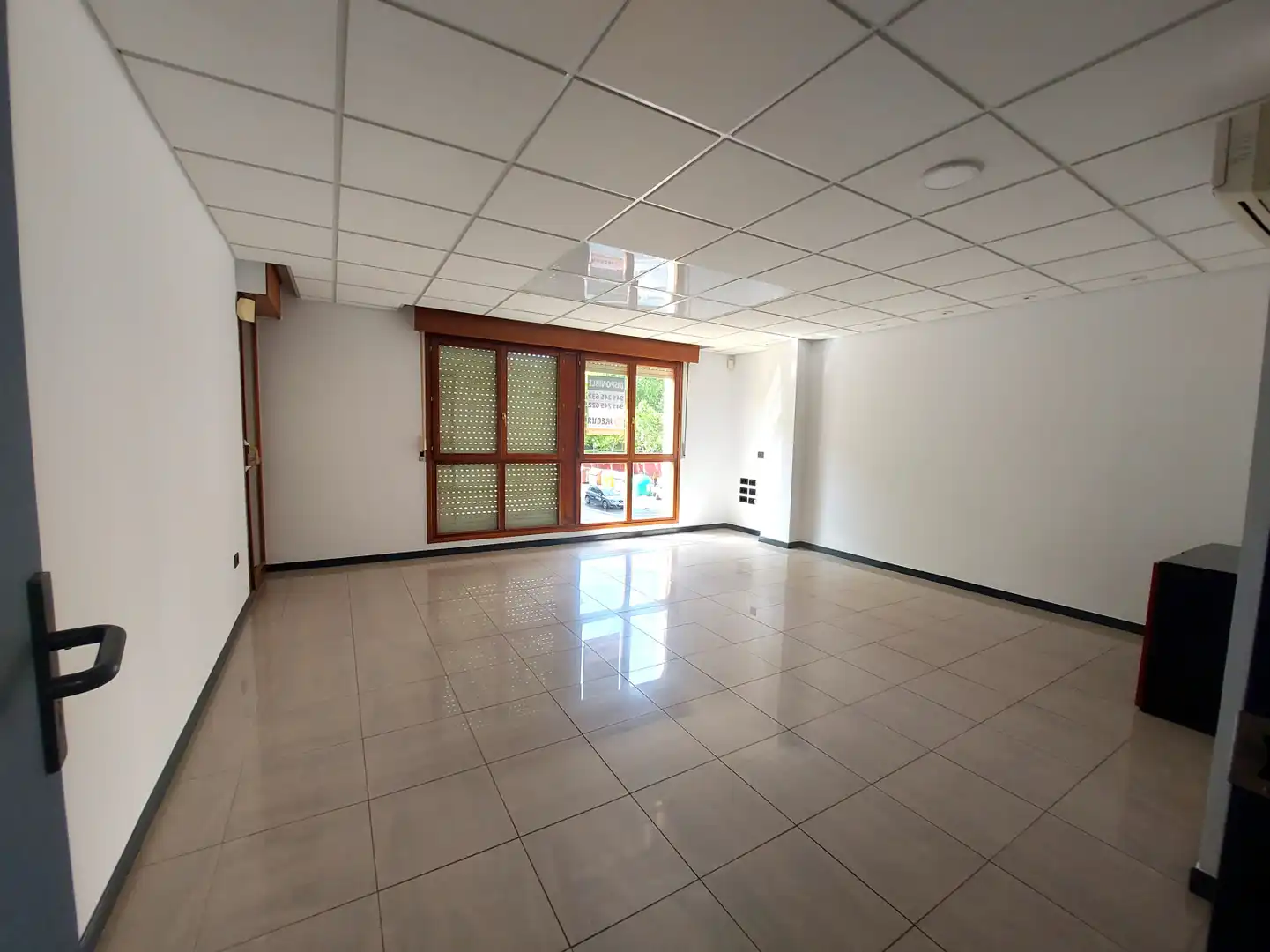 Büro zur Miete in Logroño - Siete Infantes de Lara, imagen 3
