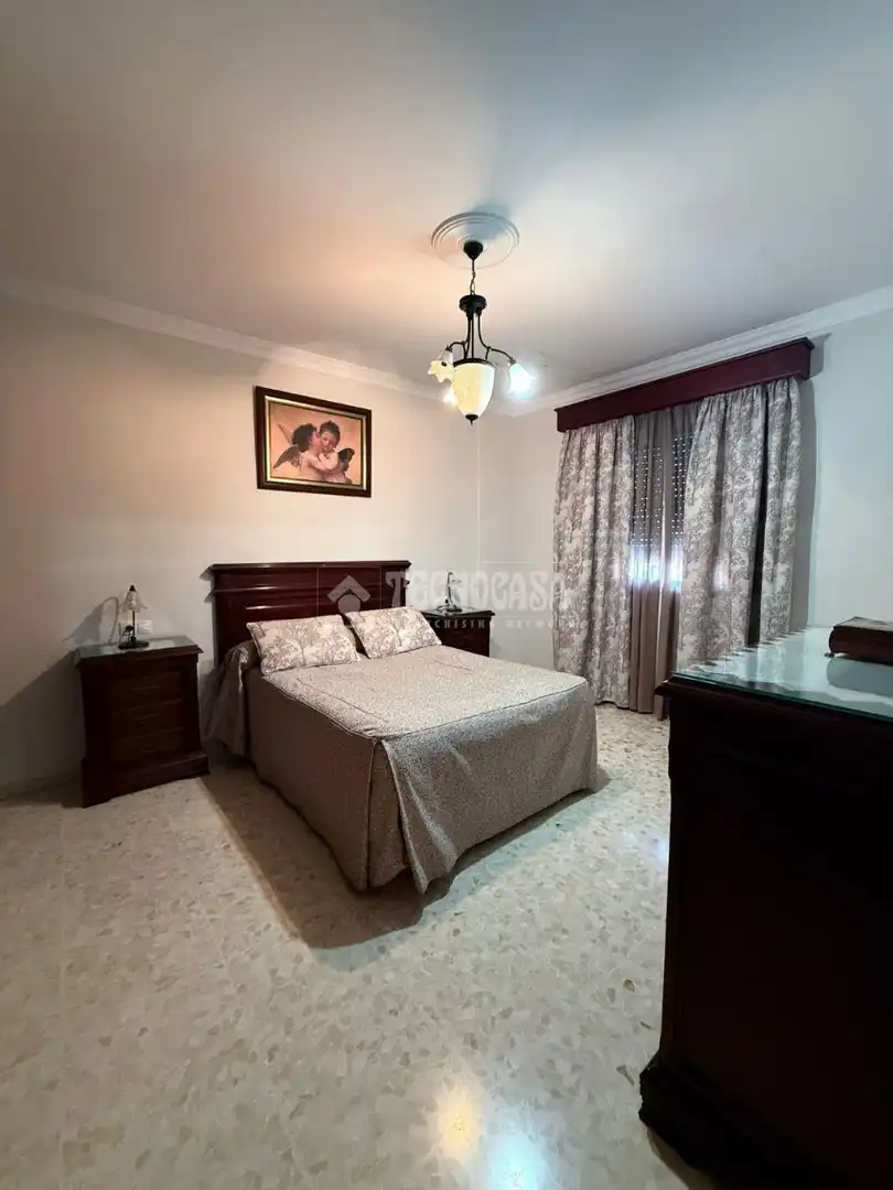 Habitación de Casa o chalet en venta en Lebrija