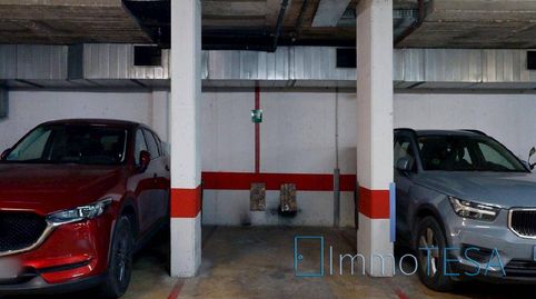 Foto 3 de Garatge en venda a Torre-romeu, Sabadell