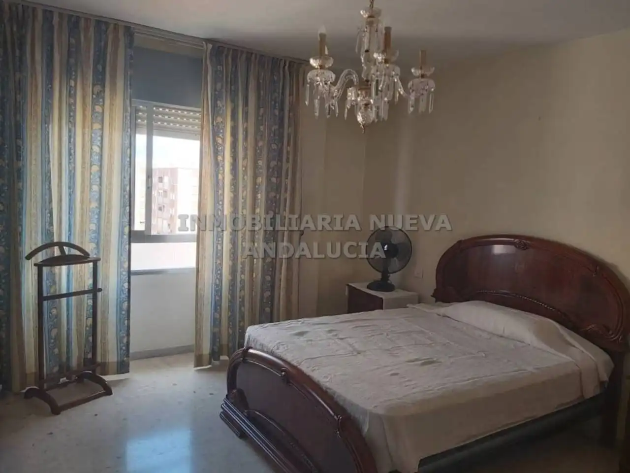 Wohnung mit Terrasse zur Miete in Nueva Andalucía, imagen 13