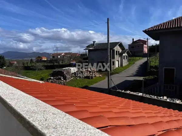 Houses for sale in Lugar Portela, A Guarda