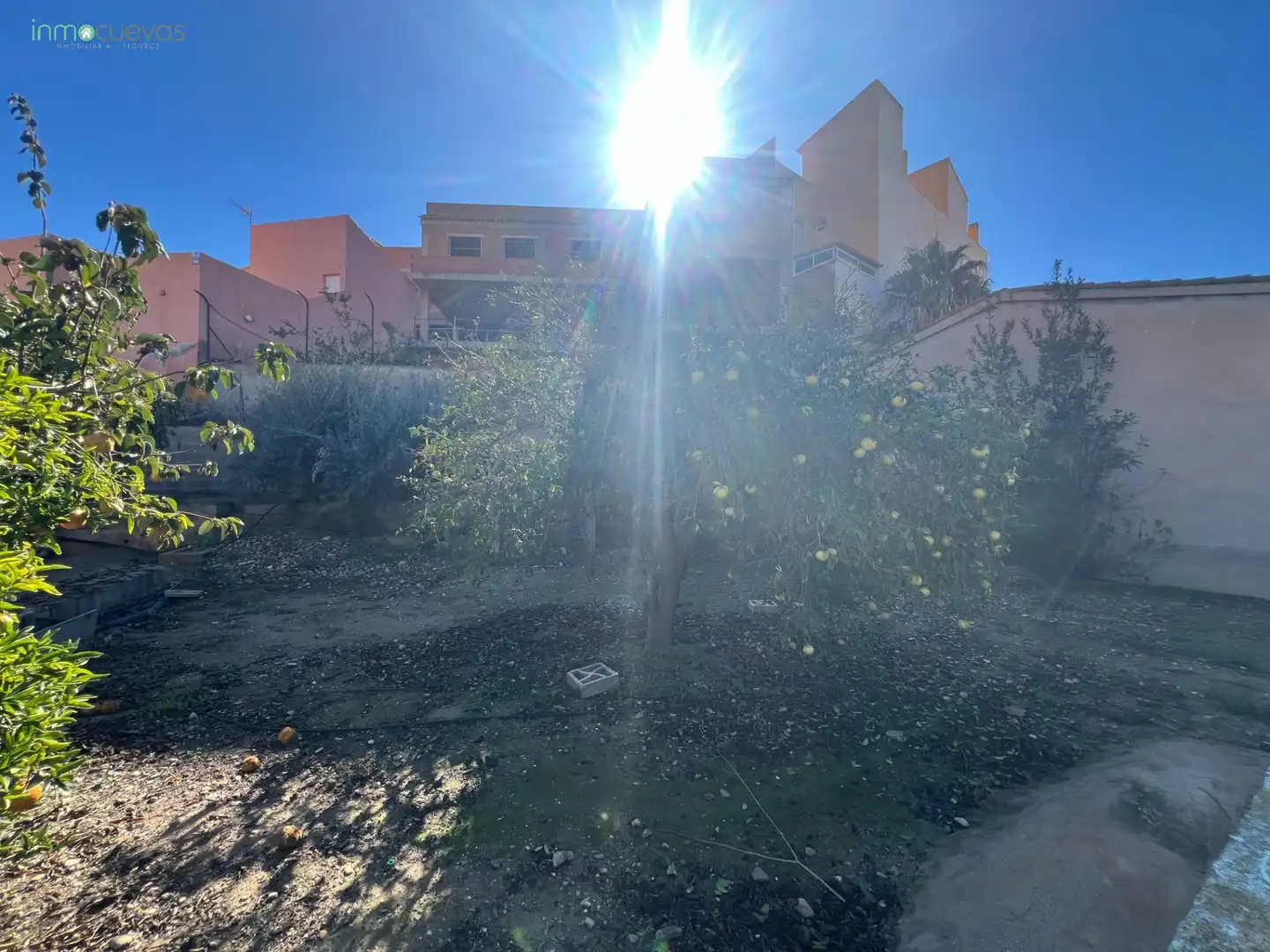 Xalet amb jardí en venda a Cuevas del Almanzora pueblo, imagen 31