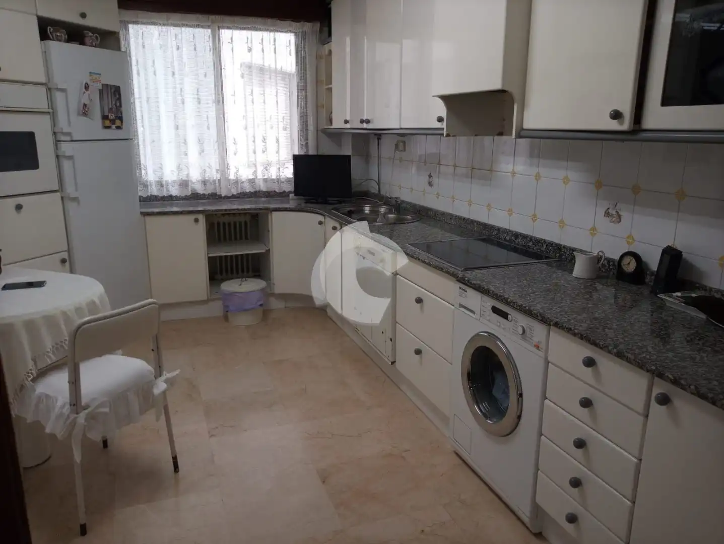 Appartement avec terrasse à vendre à JUAN XXIII, imagen 5