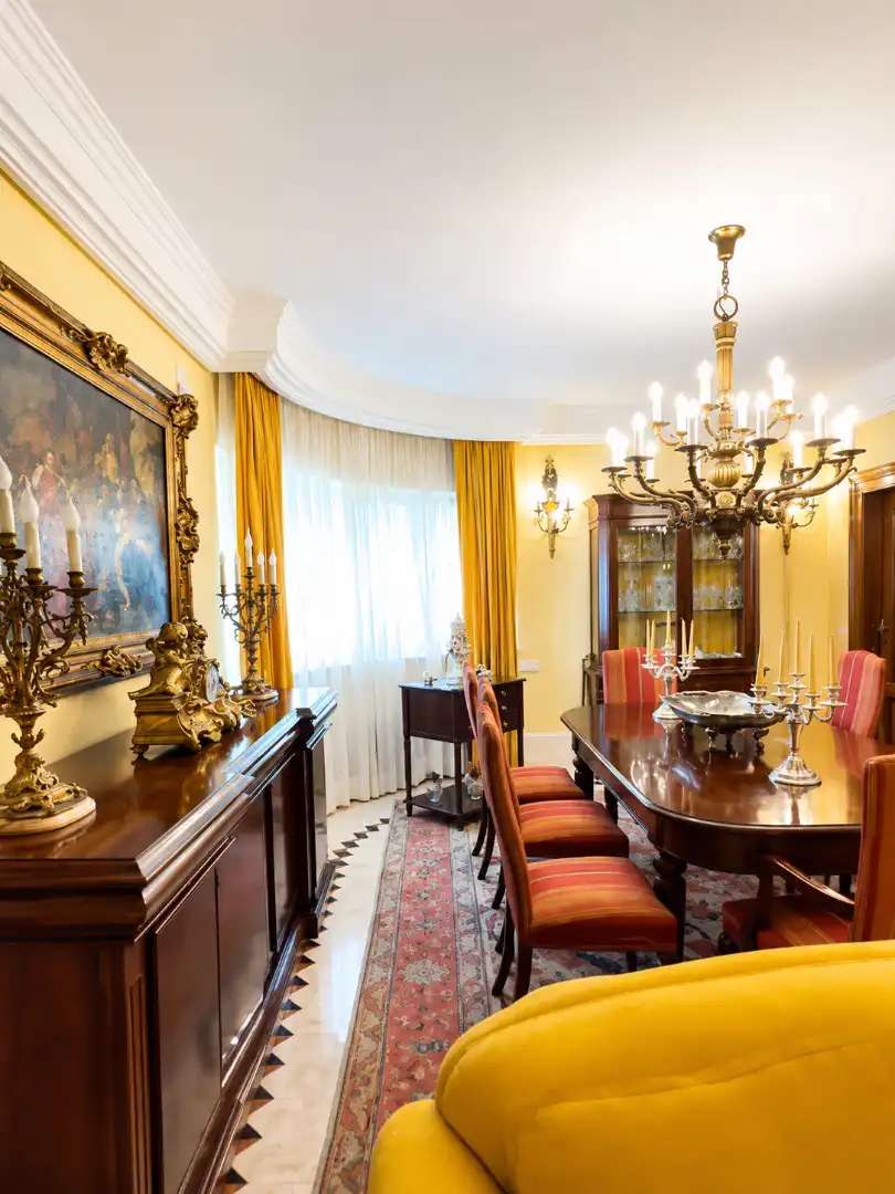 Villa mit Terrasse zum Verkauf in Calle Alcalde José M Tárraga 18, imagen 12