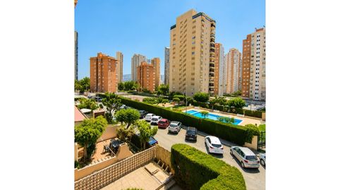 Foto 4 de Casa o chalet en venta en Avenida Andalucia, Juzgados - Plaza de Toros, Benidorm