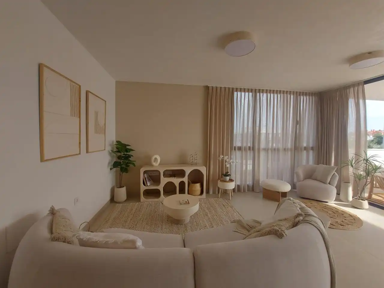 Attique avec piscine à vendre à Mar Menor de Cartagena – Cabo de Palos, imagen 31