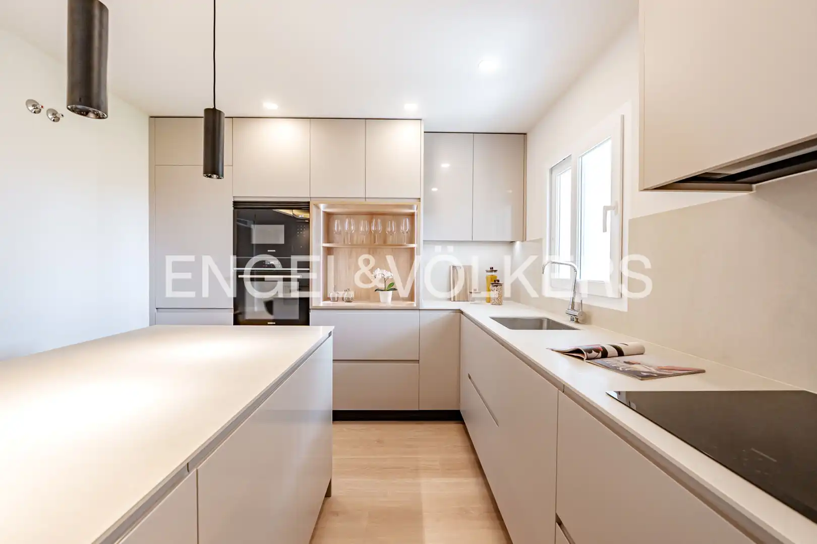 Piso con ascensor en venta en Retiro, imagen 7