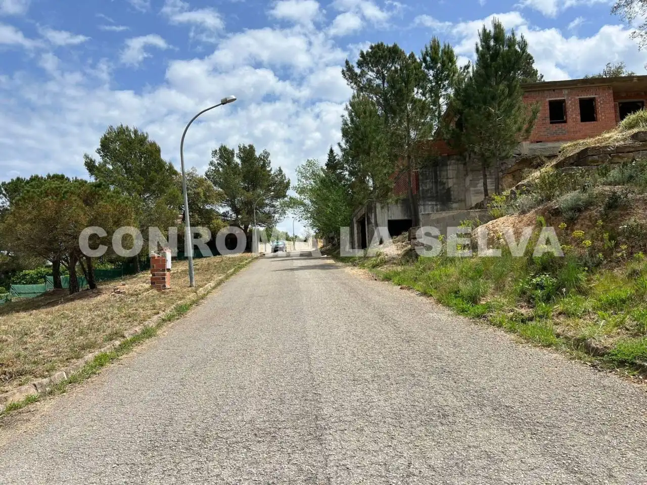 Rustikales Grundstück zum Verkauf in Lloret Residencial - Montlloret, imagen 15