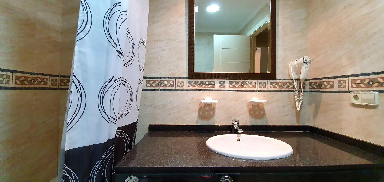 Apartament amb piscina de lloguer a Avenida de Europa 15, imagen 15
