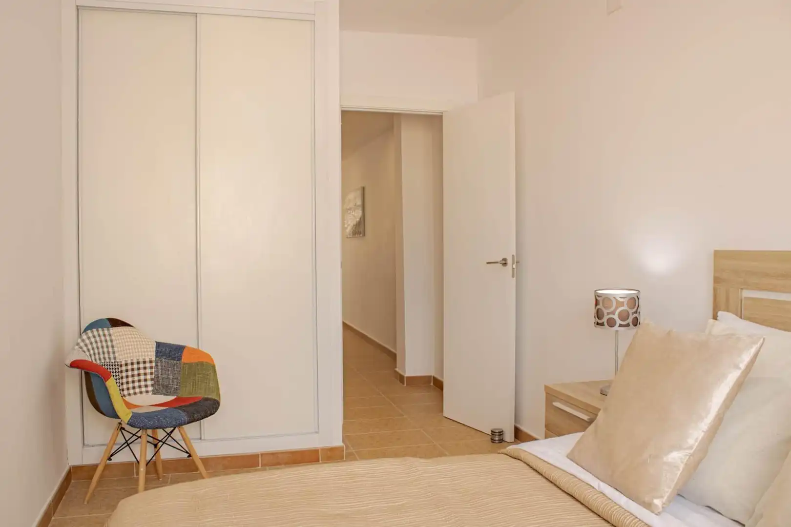 Apartment with lift for sale in Altea ciudad, imagen 10