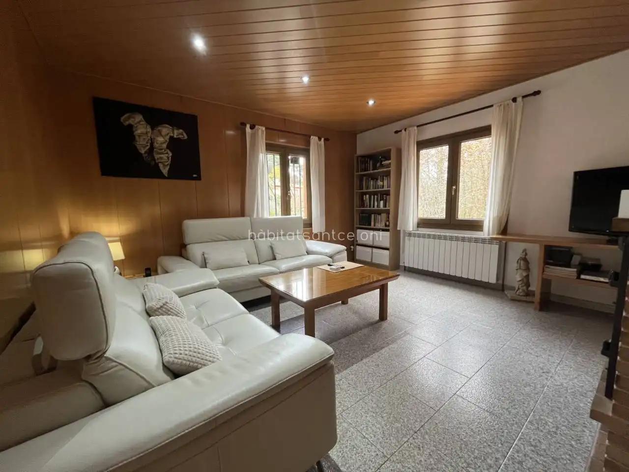 Casa con jardín en venta en Sant Celoni, imagen 8