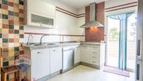 Kitchen of Flat for sale in Álora  with Air Conditioner, Terrace and Balcony