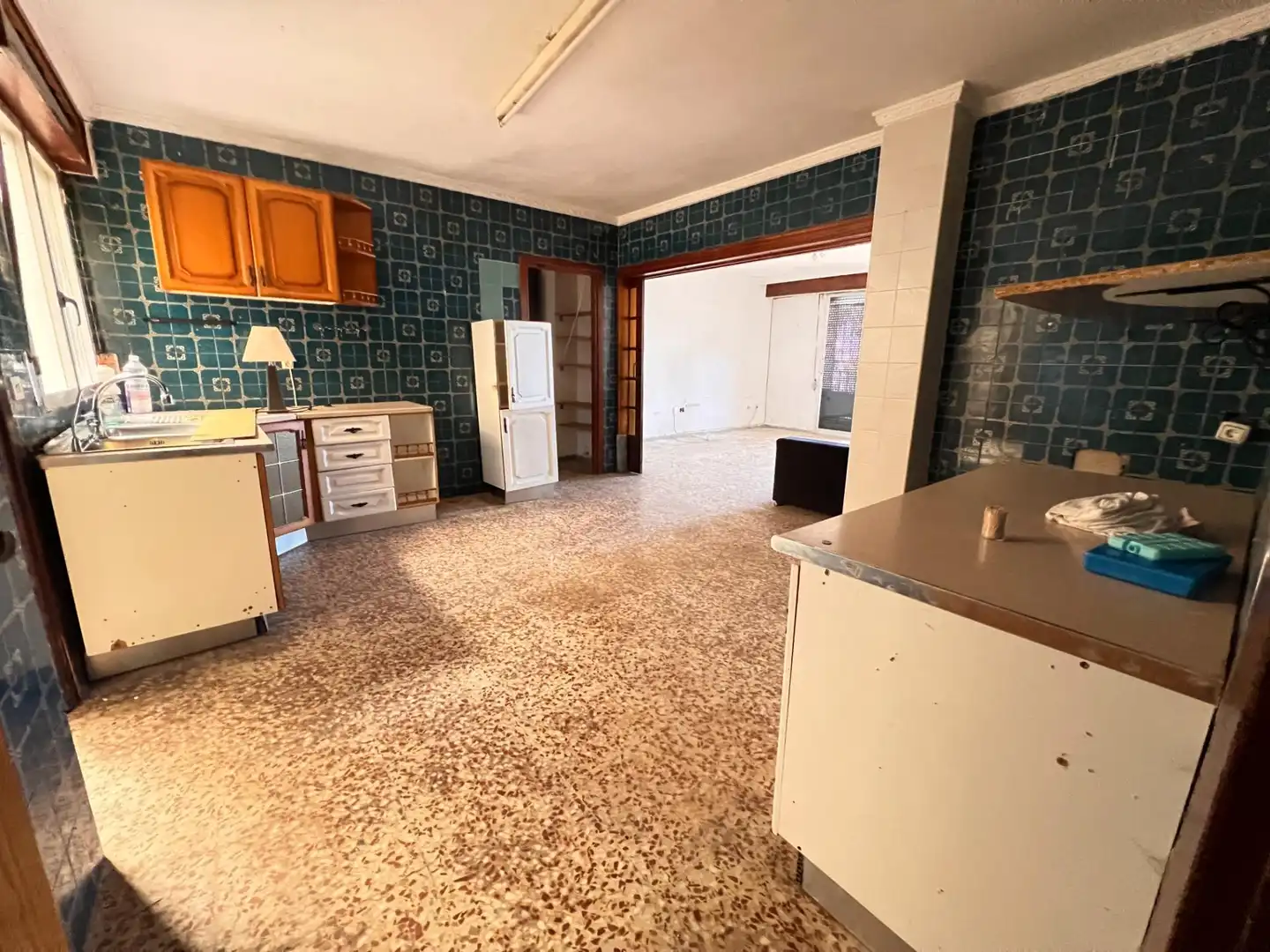 Appartamento con terrazza in vendita a Casco Antiguo, imagen 20