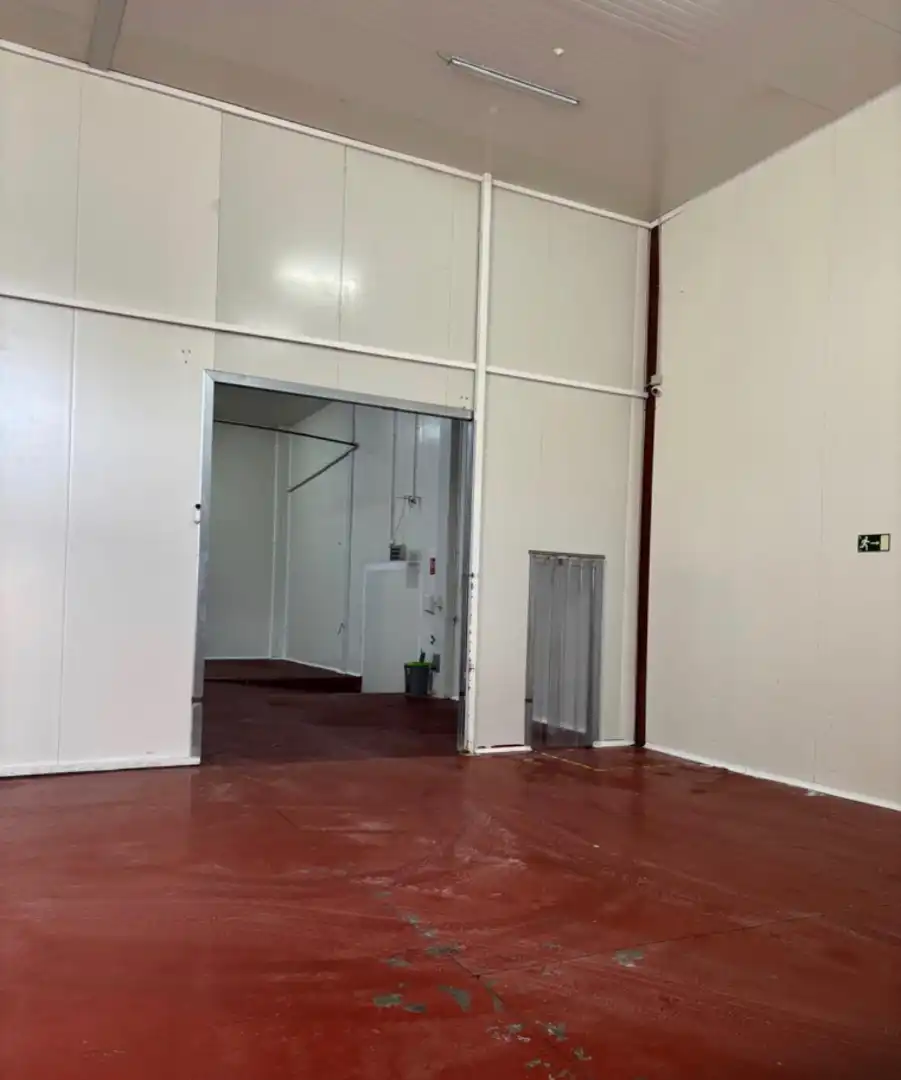 Industrial building to rent in Panade 12, imagen 6