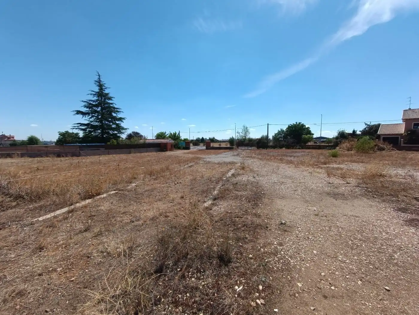 Terreni e lotti in vendita a Santovenia de la Valdoncina, imagen 18