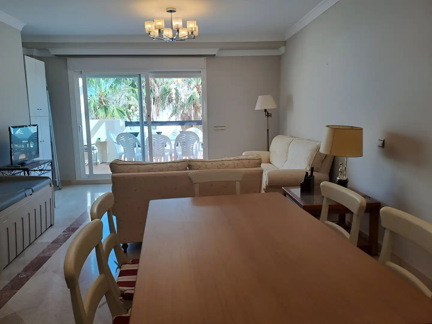 Apartment mit Pool zum Verkauf in Estepona Pueblo, imagen 10