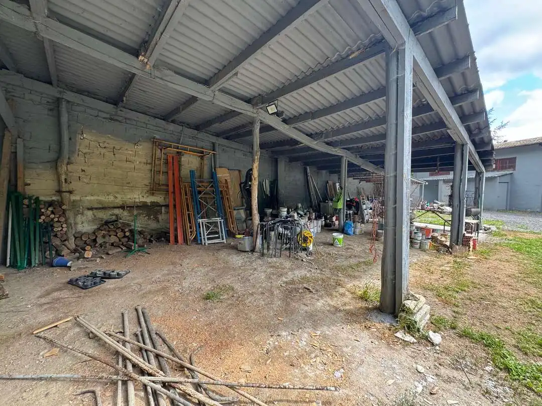 Industrial buildings for sale in Legazpi