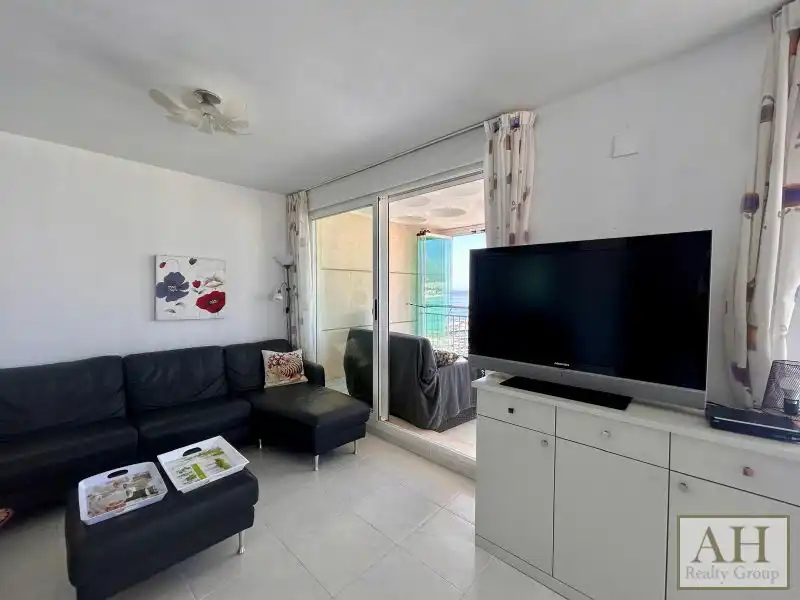 Appartement compact à vendre à Puerto, imagen 5