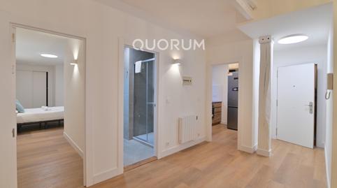 Photo 2 of Flat for rent in Calle Calle General Concha, Alhóndiga, Bilbao