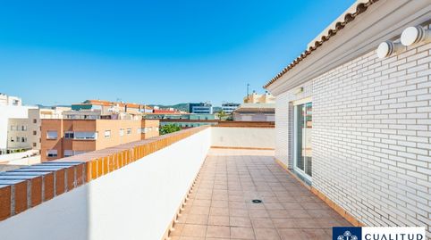 Photo 3 of Flat for rent in Carrer de Manuel Corachán García, Estación - Universidad, Castellón de la Plana / Castelló de la Plana