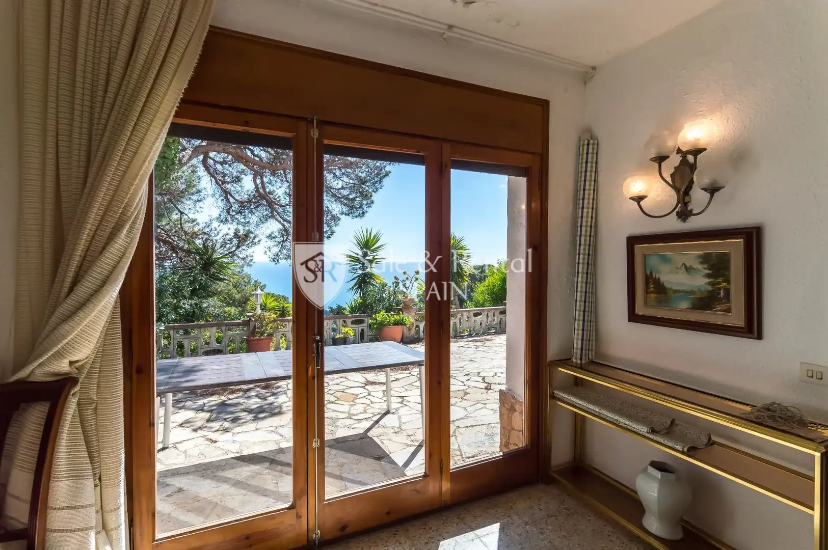 Maison avec piscine à vendre à Santa Cristina - Sant Francesc, imagen 6