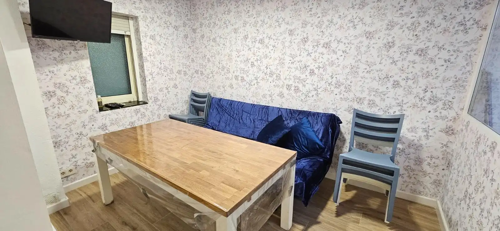 Dining room of Detached homes for rent in Granada