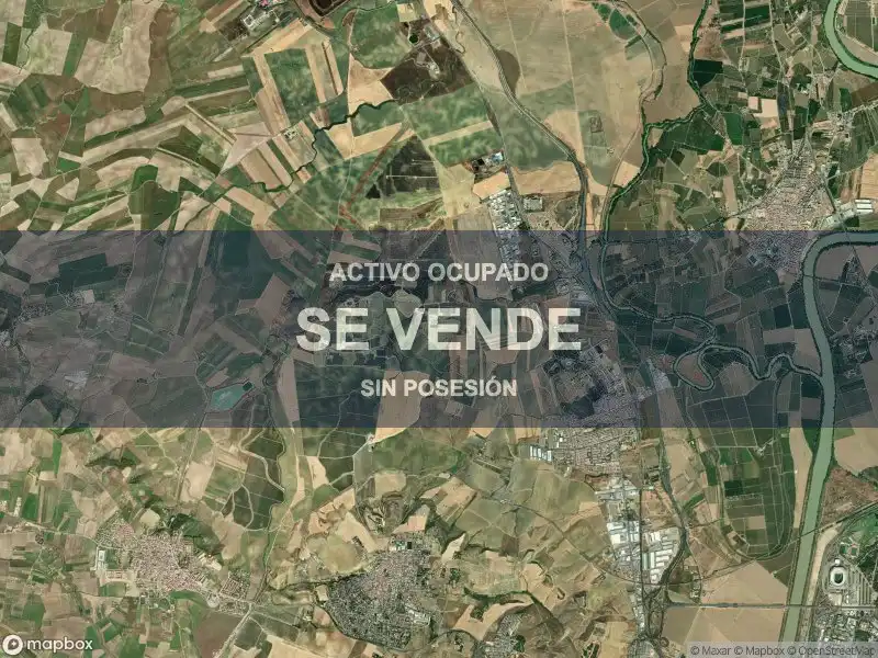 Piso en venta en Santiponce