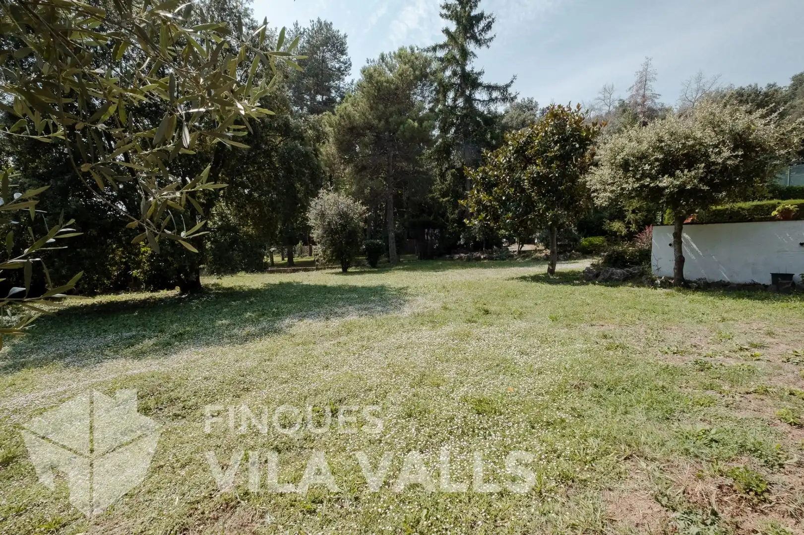 Casa o xalet en venda en Sant Quirze Safaja amb Jardí privat