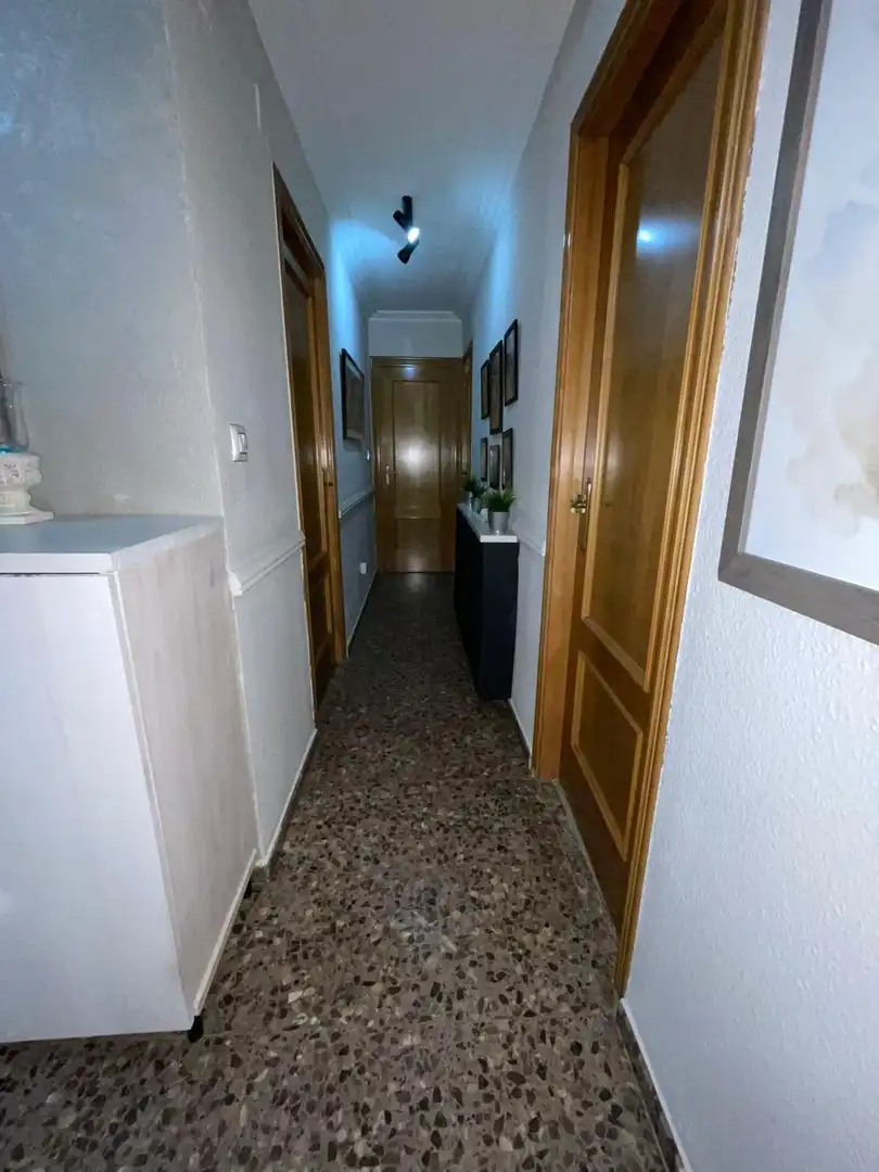 Apartments for sale in Manises  with Air Conditioner, Terrace and Storage room