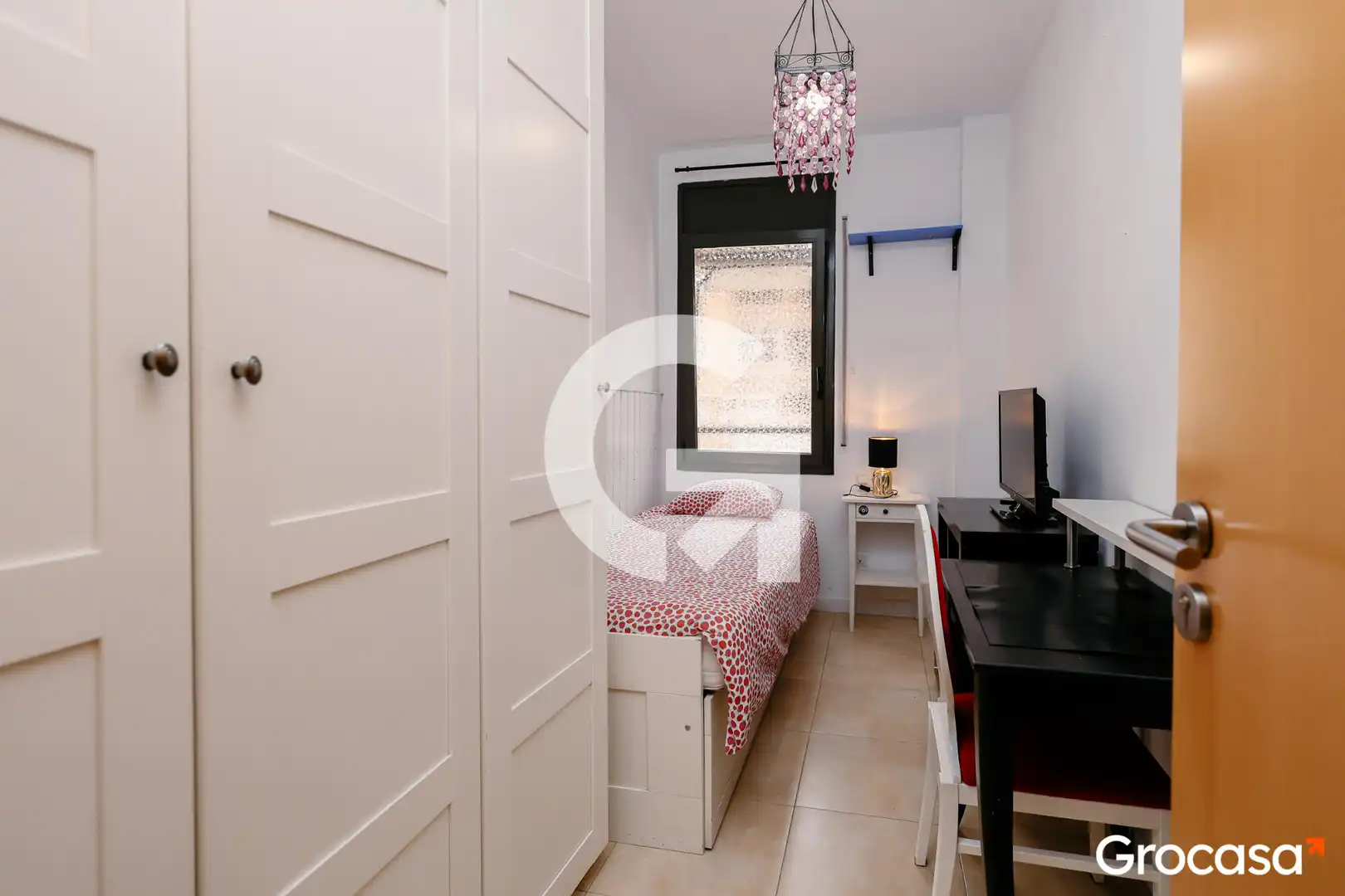 Piso con terraza en venta en CL ESGLESIA, imagen 23