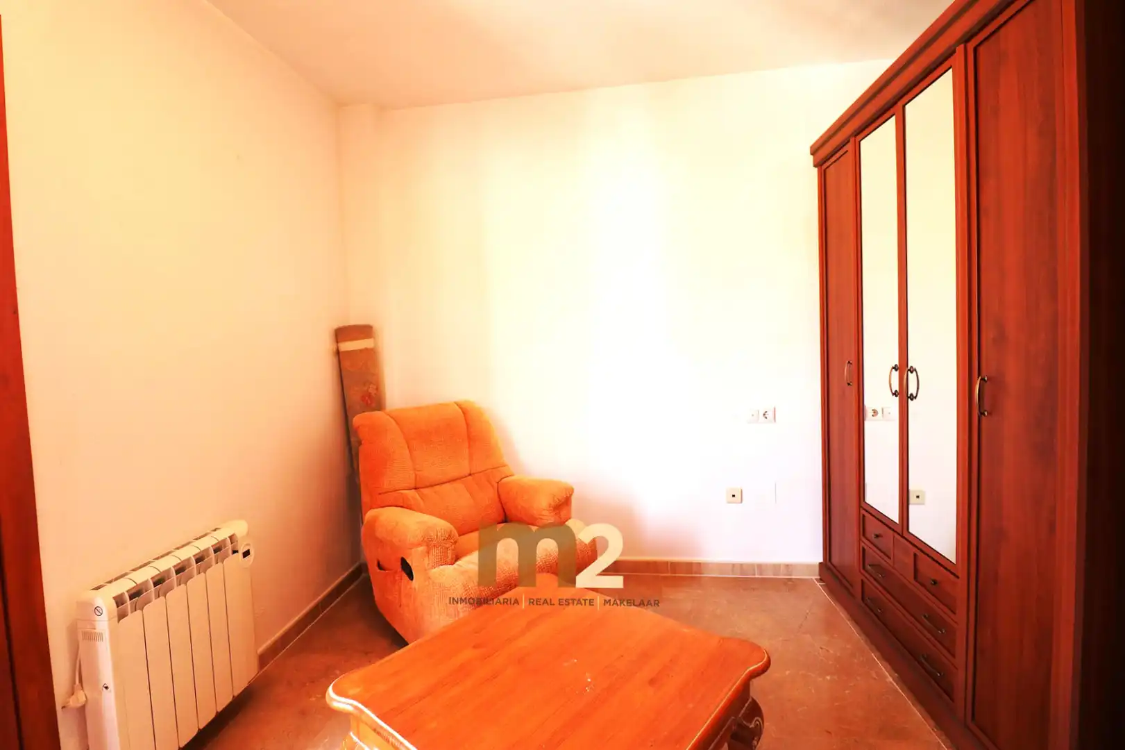 Schlafzimmer von Wohnungen zum Verkauf in Guardamar del Segura mit Terrasse und Möbliert