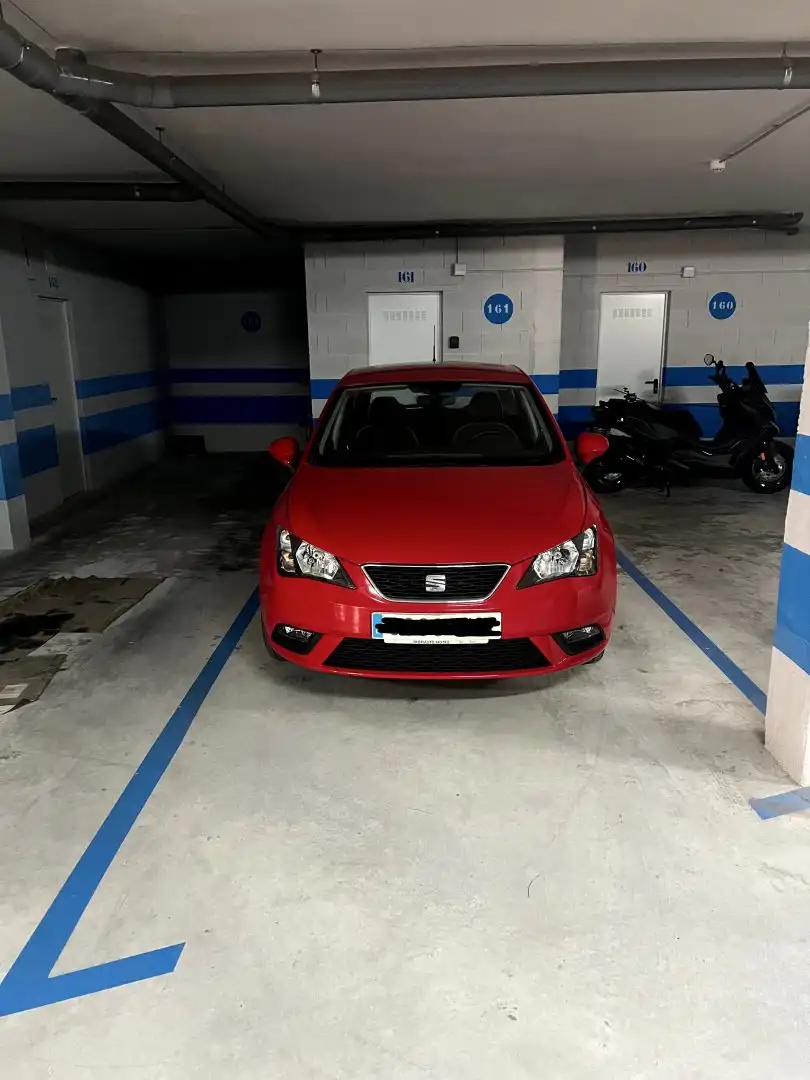 Parking de Piso en venta en Centro 