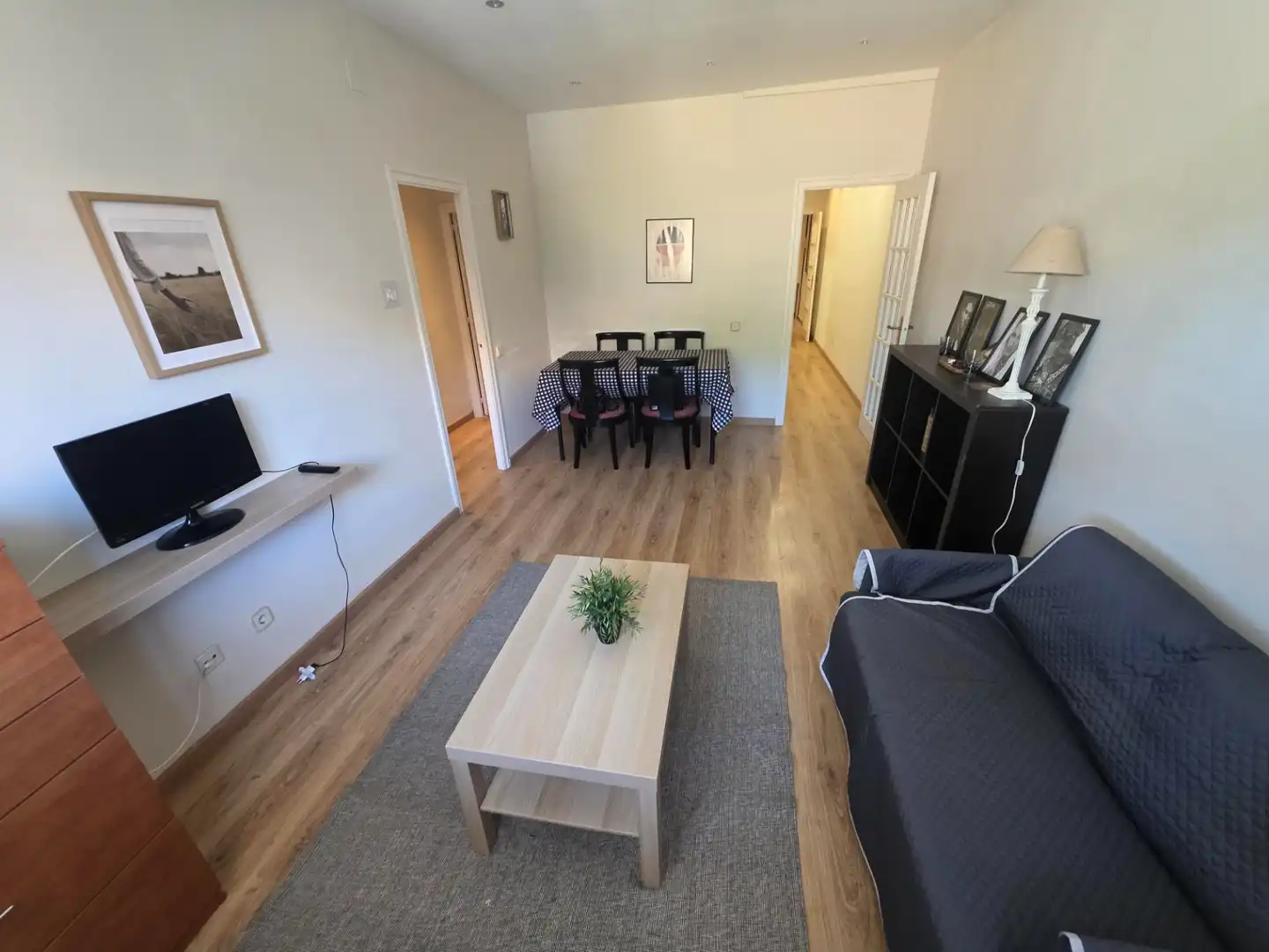 Wohnung mit Aufzug zum Verkauf in Carrer del Telègraf, imagen 7